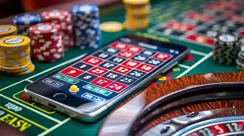 Tampilan mobile pph21 yang responsif
