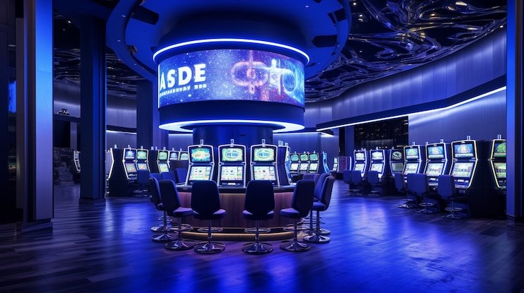 Pemandangan hero Bounty Kapten pph21